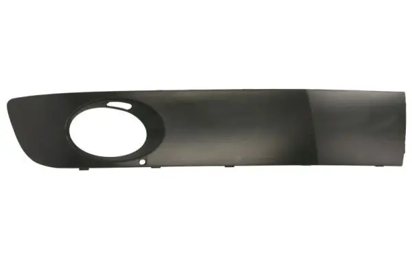 Lüftungsgitter, Stoßfänger vorne links vorne rechts BLIC 6502-07-9568932P