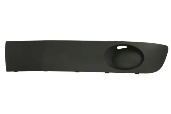 Lüftungsgitter, Stoßfänger vorne links BLIC 6502-07-9568933P