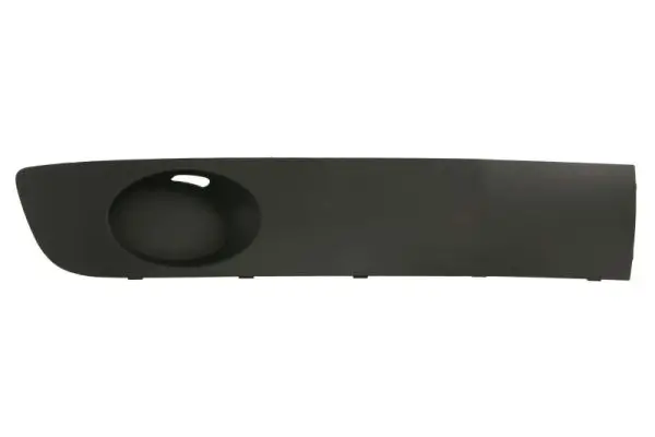 Lüftungsgitter, Stoßfänger vorne links vorne rechts BLIC 6502-07-9568934P