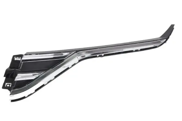 Kühlergitter vorne links oben BLIC 6502-07-9574993P