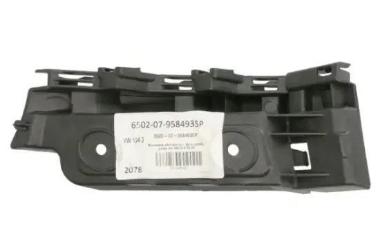 Halter, Stoßfänger vorne links BLIC 6502-07-9584935P Bild Halter, Stoßfänger vorne links BLIC 6502-07-9584935P