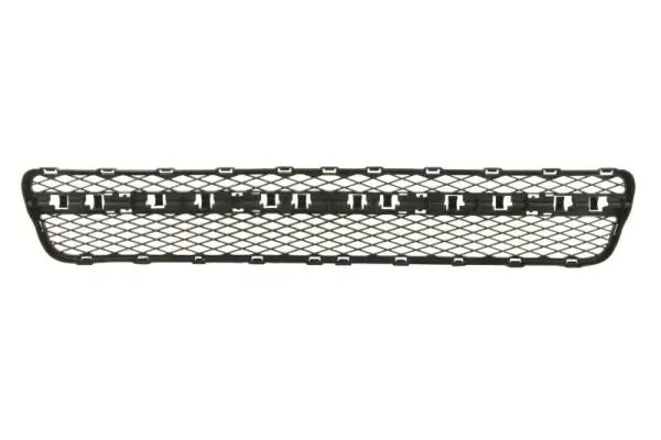 Lüftungsgitter, Stoßfänger Mitte BLIC 6502-07-9585910P