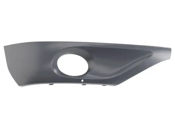 Lüftungsgitter, Stoßfänger vorne rechts BLIC 6502-07-9586918P