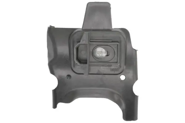 Halter, Stoßfänger vorne links BLIC 6502-07-9586935P