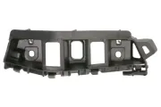 Halter, Stoßfänger vorne links BLIC 6502-07-9586937P