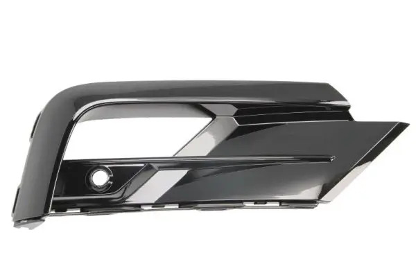 Lüftungsgitter, Stoßfänger vorne links vorne rechts BLIC 6502-07-9588912RP