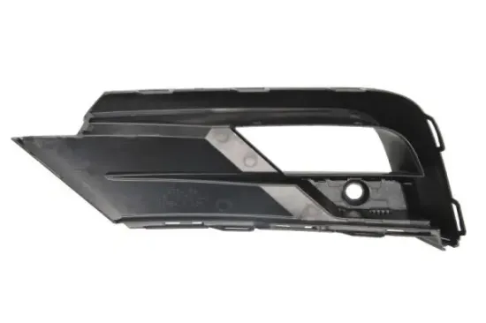 Lüftungsgitter, Stoßfänger vorne links vorne rechts BLIC 6502-07-9588912RP Bild Lüftungsgitter, Stoßfänger vorne links vorne rechts BLIC 6502-07-9588912RP