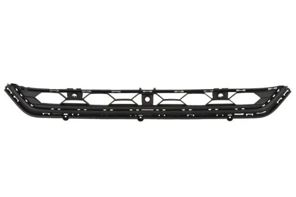 Lüftungsgitter, Stoßfänger vorne links BLIC 6502-07-9588915P