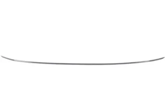 Lüftungsgitter, Stoßfänger vorne links unten BLIC 6502-07-9589921P Bild Lüftungsgitter, Stoßfänger vorne links unten BLIC 6502-07-9589921P