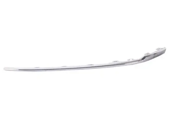 Zier-/Schutzleiste, Stoßfänger vorne links BLIC 6502-07-9589923P Bild Zier-/Schutzleiste, Stoßfänger vorne links BLIC 6502-07-9589923P