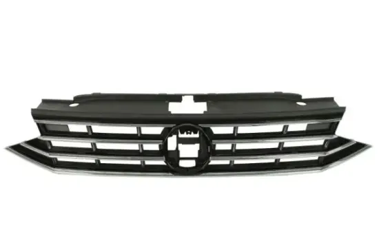 Kühlergitter BLIC 6502-07-9589990P Bild Kühlergitter BLIC 6502-07-9589990P