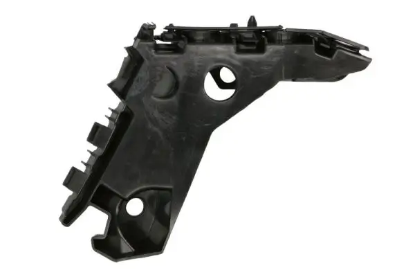 Halter, Stoßfänger vorne links BLIC 6502-07-9597931P