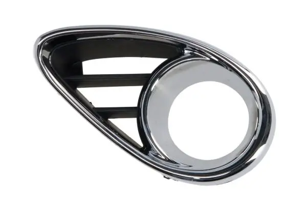 Lüftungsgitter, Stoßfänger vorne links BLIC 6502-07-9802917P