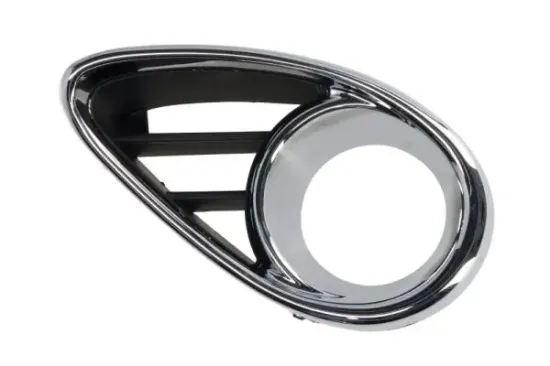 Lüftungsgitter, Stoßfänger vorne links BLIC 6502-07-9802917P Bild Lüftungsgitter, Stoßfänger vorne links BLIC 6502-07-9802917P