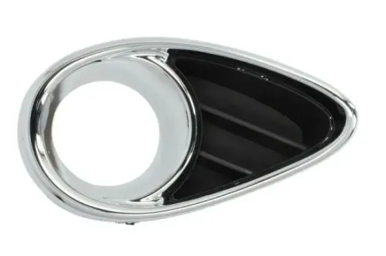 Lüftungsgitter, Stoßfänger vorne links vorne rechts BLIC 6502-07-9802918P Bild Lüftungsgitter, Stoßfänger vorne links vorne rechts BLIC 6502-07-9802918P