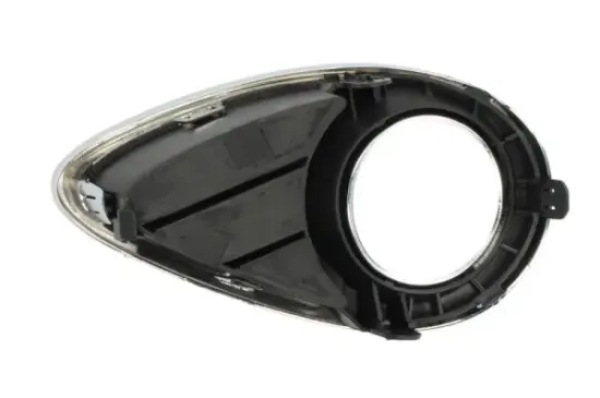 Lüftungsgitter, Stoßfänger vorne links vorne rechts BLIC 6502-07-9802918P Bild Lüftungsgitter, Stoßfänger vorne links vorne rechts BLIC 6502-07-9802918P