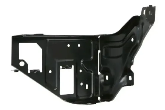 Scheinwerferaufnahme rechts BLIC 6502-08-0082202P Bild Scheinwerferaufnahme rechts BLIC 6502-08-0082202P