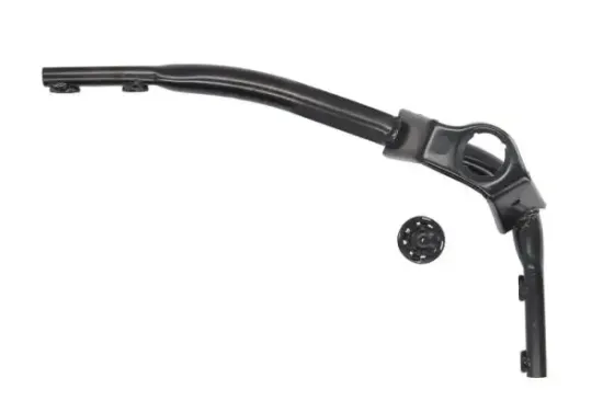 Frontverkleidung links oben BLIC 6502-08-3208207P Bild Frontverkleidung links oben BLIC 6502-08-3208207P
