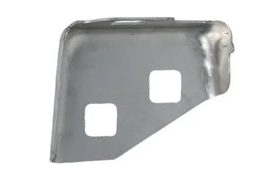 Scheinwerferaufnahme links BLIC 6502-08-3531241P Bild Scheinwerferaufnahme links BLIC 6502-08-3531241P