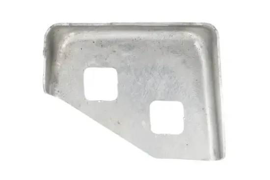 Scheinwerferaufnahme rechts BLIC 6502-08-3531242P Bild Scheinwerferaufnahme rechts BLIC 6502-08-3531242P