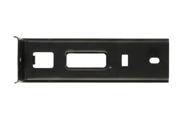 Frontverkleidung Mitte vorne BLIC 6502-08-5029245P
