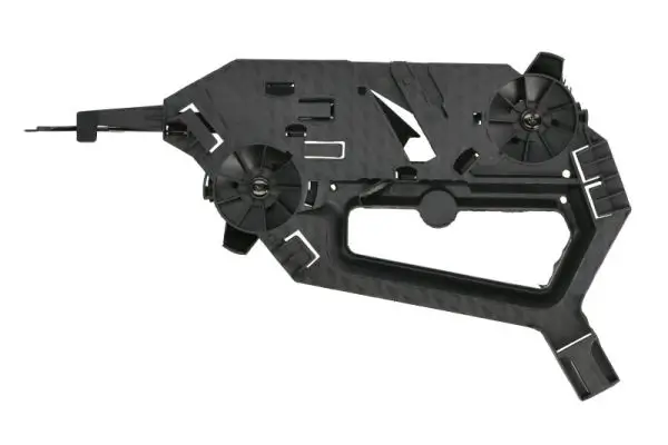 Scheinwerferaufnahme oben rechts BLIC 6502-08-7521244P