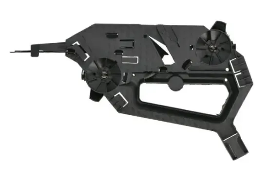 Scheinwerferaufnahme oben rechts BLIC 6502-08-7521244P Bild Scheinwerferaufnahme oben rechts BLIC 6502-08-7521244P