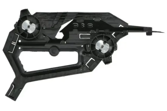 Scheinwerferaufnahme oben rechts BLIC 6502-08-7521244P Bild Scheinwerferaufnahme oben rechts BLIC 6502-08-7521244P