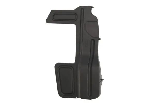 Lüftungsgitter, Stoßfänger rechts vorne BLIC 6502-08-8119202P