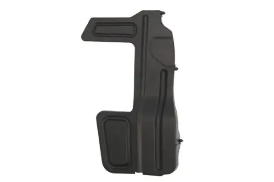 Lüftungsgitter, Stoßfänger rechts vorne BLIC 6502-08-8119202P Bild Lüftungsgitter, Stoßfänger rechts vorne BLIC 6502-08-8119202P