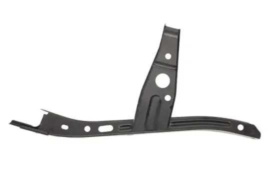 Frontverkleidung Mitte vorne BLIC 6502-08-8125201P Bild Frontverkleidung Mitte vorne BLIC 6502-08-8125201P