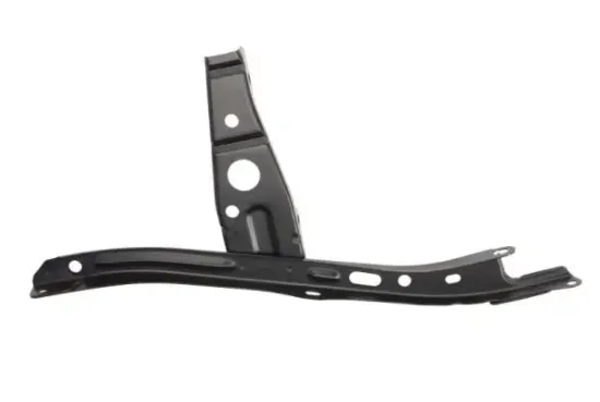 Frontverkleidung Mitte vorne BLIC 6502-08-8125201P Bild Frontverkleidung Mitte vorne BLIC 6502-08-8125201P