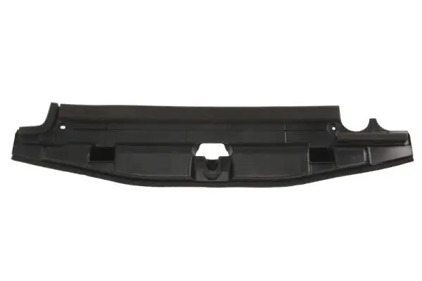 Lüftungsgitter, Stoßfänger unten vorne BLIC 6502-08-8182202P