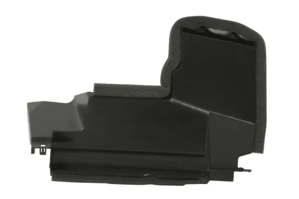 Rahmen, Kühlergitter links vorne BLIC 6502-08-8182205P