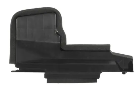 Rahmen, Kühlergitter rechts vorne BLIC 6502-08-8182206P Bild Rahmen, Kühlergitter rechts vorne BLIC 6502-08-8182206P