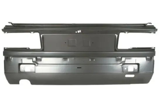 Heckwand BLIC 6503-05-0054651K Bild Heckwand BLIC 6503-05-0054651K