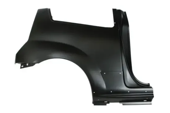 Kotflügel hinten rechts BLIC 6504-01-0511514P Bild Kotflügel hinten rechts BLIC 6504-01-0511514P