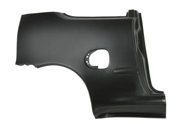 Kotflügel hinten rechts BLIC 6504-01-2031512P