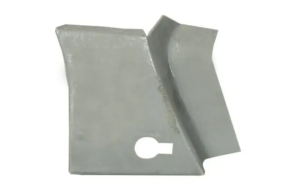 Innenkotflügel vorne rechts BLIC 6504-01-2081584P