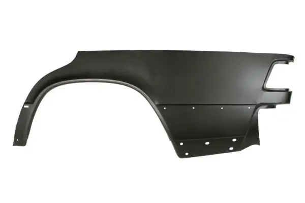 Kotflügel hinten links BLIC 6504-01-3511531K