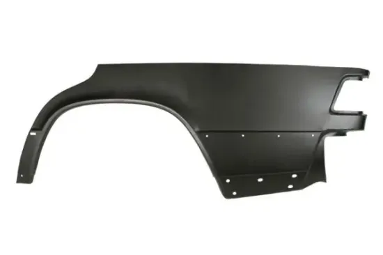 Kotflügel hinten links BLIC 6504-01-3511531K Bild Kotflügel hinten links BLIC 6504-01-3511531K