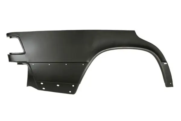 Kotflügel hinten rechts BLIC 6504-01-3511532K