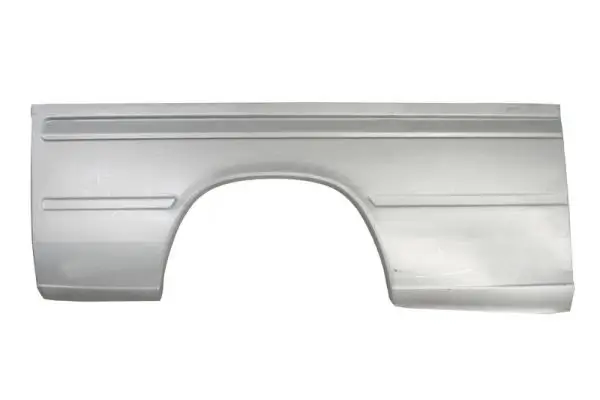 Kotflügel hinten rechts BLIC 6504-01-3546586P