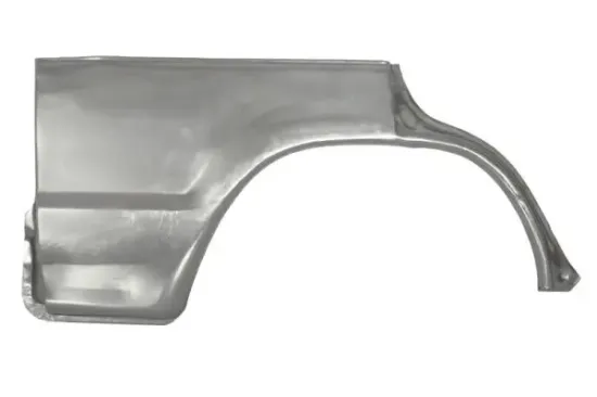 Innenkotflügel hinten rechts BLIC 6504-01-3731582P Bild Innenkotflügel hinten rechts BLIC 6504-01-3731582P