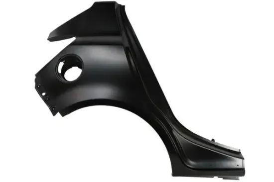 Kotflügel hinten rechts BLIC 6504-01-5024514P Bild Kotflügel hinten rechts BLIC 6504-01-5024514P