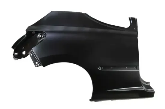 Kotflügel hinten rechts BLIC 6504-01-5508512P Bild Kotflügel hinten rechts BLIC 6504-01-5508512P