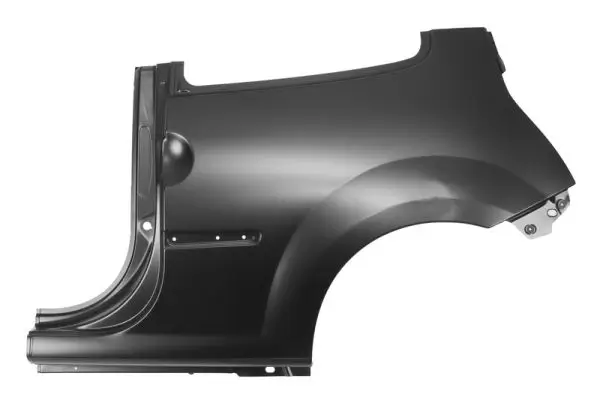 Kotflügel hinten links BLIC 6504-01-6006511P