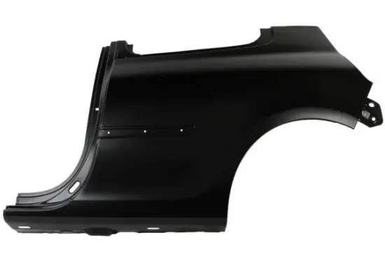 Kotflügel hinten links BLIC 6504-01-6033511P Bild Kotflügel hinten links BLIC 6504-01-6033511P