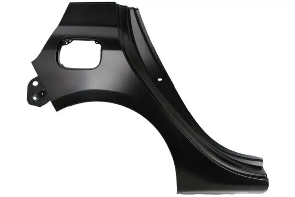 Kotflügel hinten rechts BLIC 6504-01-6033514P