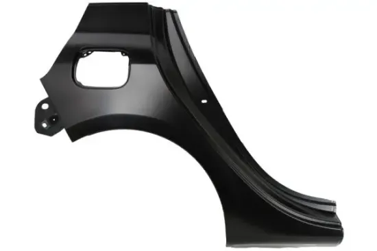 Kotflügel hinten rechts BLIC 6504-01-6033514P Bild Kotflügel hinten rechts BLIC 6504-01-6033514P